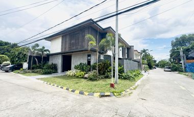 Modern Brand New House and Lot with Plunge Pool for Sale in BF Homes, Parañaque