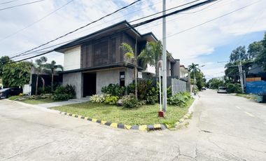 Modern Brand New House and Lot with Plunge Pool for Sale in BF Homes, Parañaque