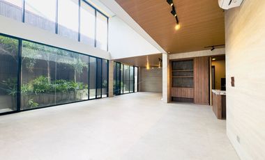 Modern Brand New House and Lot with Plunge Pool for Sale in BF Homes, Parañaque