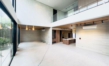Modern Brand New House and Lot with Plunge Pool for Sale in BF Homes, Parañaque