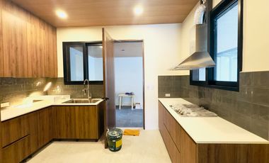 Modern Brand New House and Lot with Plunge Pool for Sale in BF Homes, Parañaque