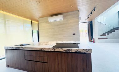 Modern Brand New House and Lot with Plunge Pool for Sale in BF Homes, Parañaque