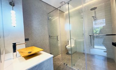 Modern Brand New House and Lot with Plunge Pool for Sale in BF Homes, Parañaque