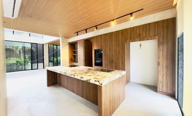Modern Brand New House and Lot with Plunge Pool for Sale in BF Homes, Parañaque