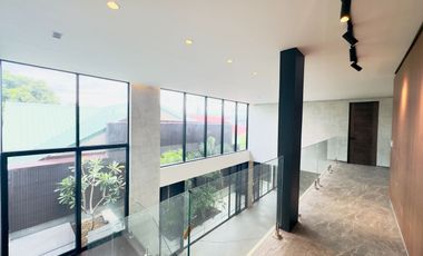 Modern Brand New House and Lot with Plunge Pool for Sale in BF Homes, Parañaque
