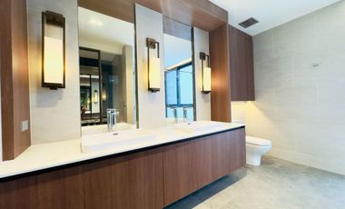 Modern Brand New House and Lot with Plunge Pool for Sale in BF Homes, Parañaque