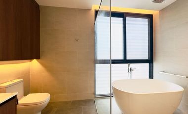 Modern Brand New House and Lot with Plunge Pool for Sale in BF Homes, Parañaque