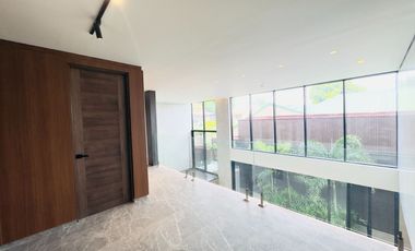 Modern Brand New House and Lot with Plunge Pool for Sale in BF Homes, Parañaque