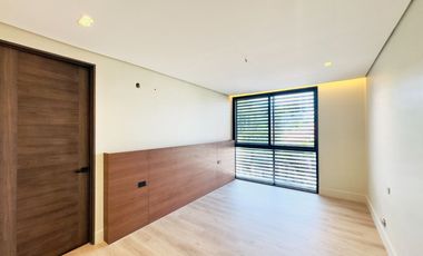 Modern Brand New House and Lot with Plunge Pool for Sale in BF Homes, Parañaque
