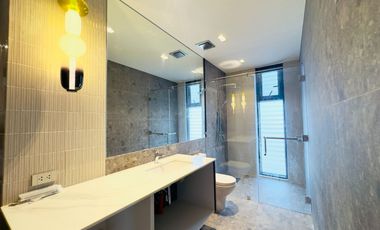 Modern Brand New House and Lot with Plunge Pool for Sale in BF Homes, Parañaque