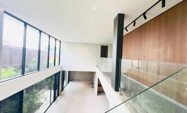 Modern Brand New House and Lot with Plunge Pool for Sale in BF Homes, Parañaque