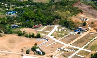 Affordable house and lot for sale in BARAS RIZAL