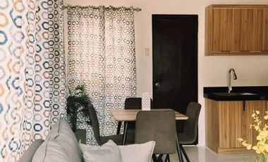 Affordable house and lot for sale in BARAS RIZAL