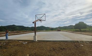 Affordable house and lot for sale in BARAS RIZAL