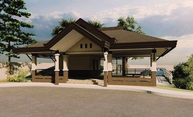 Affordable house and lot for sale in BARAS RIZAL