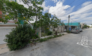 Casa en calle Perseverancia, Integración Familiar, Reynosa, Tamps. ¡NO CRÉDITOS!