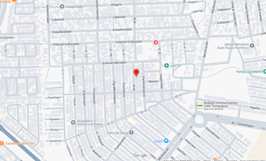 Casa en calle Arte, Integración Familiar, Reynosa, Tamps. ¡NO CRÉDITOS!