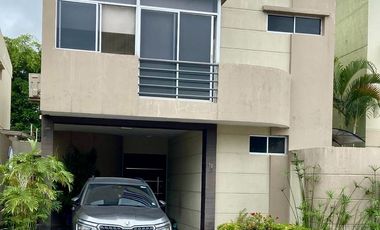 RENTO BELLA Y FUNCIONAL CASA