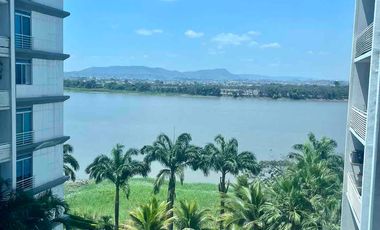 VISTA AL RÍO-PISCINAS-GYM