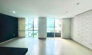 VISTA AL RÍO-PISCINAS-GYM