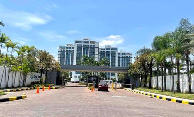 VISTA AL RÍO-PISCINAS-GYM