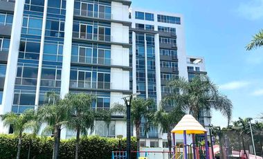 VISTA AL RÍO-PISCINAS-GYM