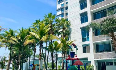 VISTA AL RÍO-PISCINAS-GYM