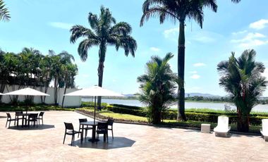 VISTA AL RÍO-PISCINAS-GYM