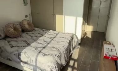 SE ARRIENDA DEPARTAMENTO AMOBLADO EDIF. PUNTA CAVANCHA