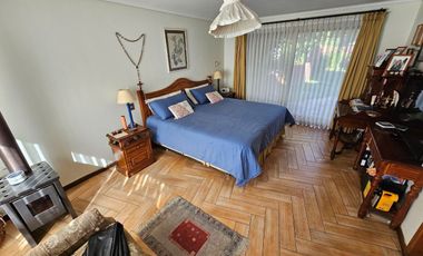 Gran Propiedad en Arriendo, Lomas de San Andrés.