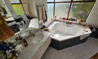 Gran Propiedad en Arriendo, Lomas de San Andrés.