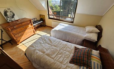 Gran Propiedad en Arriendo, Lomas de San Andrés.