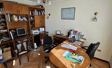 Gran Propiedad en Arriendo, Lomas de San Andrés.