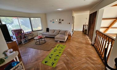 Gran Propiedad en Arriendo, Lomas de San Andrés.