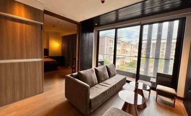 1 bedroom condo for for rent/Sale Sheraton Resort Residences Mactan Cebu