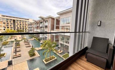 1 bedroom condo for for rent/Sale Sheraton Resort Residences Mactan Cebu