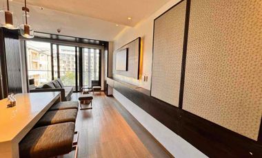 1 bedroom condo for for rent/Sale Sheraton Resort Residences Mactan Cebu