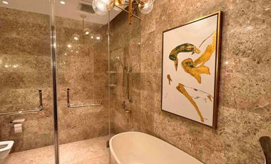 1 bedroom condo for for rent/Sale Sheraton Resort Residences Mactan Cebu