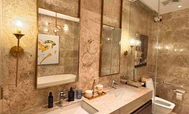 1 bedroom condo for for rent/Sale Sheraton Resort Residences Mactan Cebu