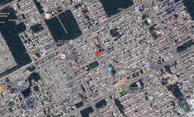 Casa en calle Flamingo, Izamal Residencial, Cancún, Quintana Roo, México. ¡NO CRÉDITOS!