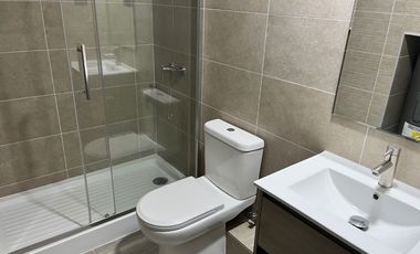 Se vende departamento nuevo con hermosa vista al río Calle Calle