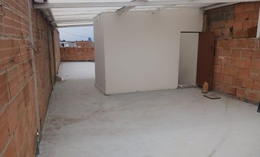 CASA EN VENTA BARRIO EUGENIO DIAZ SOACHA