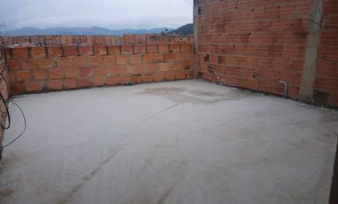 CASA EN VENTA BARRIO EUGENIO DIAZ SOACHA