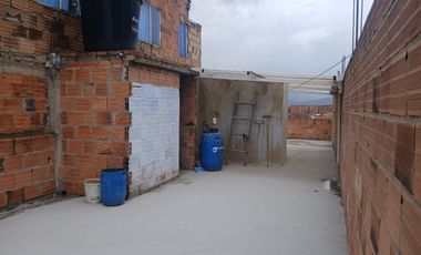 CASA EN VENTA BARRIO EUGENIO DIAZ SOACHA