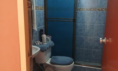 CASA EN VENTA BARRIO EUGENIO DIAZ SOACHA