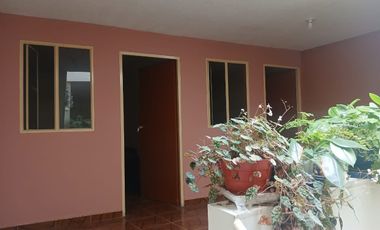 CASA EN VENTA BARRIO EUGENIO DIAZ SOACHA