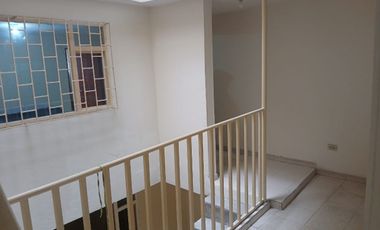 CASA EN VENTA BARRIO EUGENIO DIAZ SOACHA