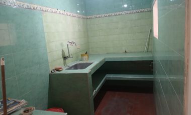 CASA EN VENTA BARRIO EUGENIO DIAZ SOACHA