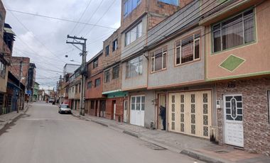 CASA EN VENTA BARRIO EUGENIO DIAZ SOACHA