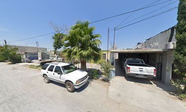 Casa en calle Salud, Integración Familiar, Reynosa, Tamps. ¡NO CRÉDITOS!